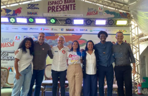 Programa Bahia Literária promove leitura como ferramenta de transformação social
