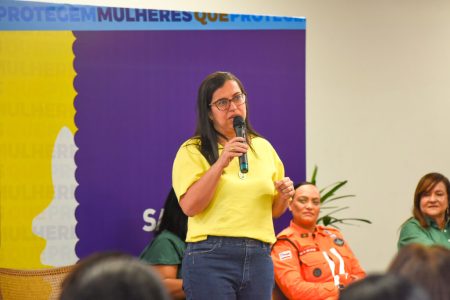 Mulheres que Inspiram e Protegem Salvador Mulheres que Inspiram e Protegem Salvador