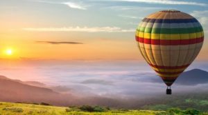 Balonismo tem novas regras no Brasil