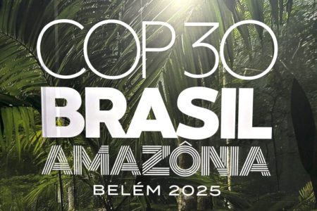 COP30 pretende mobilizar US$ 1,3 trilhão em financiamento climático COP30 pretende mobilizar US$ 1,3 trilhão em financiamento climático