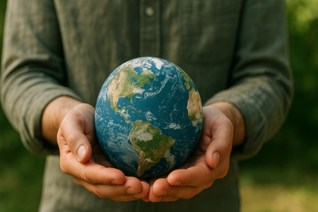 O Poder do Consumidor na Mudança Global