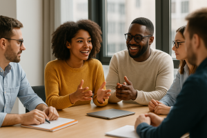 Como Criar Campanhas que Geram Engajamento Real