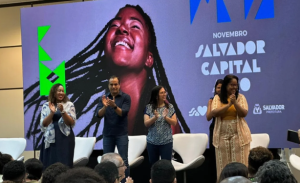 Festival Salvador Capital Afro inicia programação dos bairros nesta segunda-feira (10) no Candeal