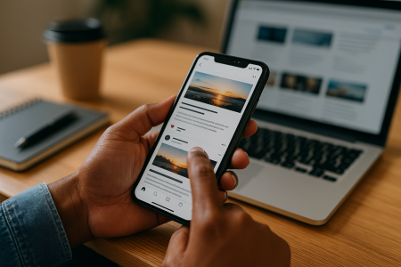 Mobile Marketing Estratégias para o Público Conectado
