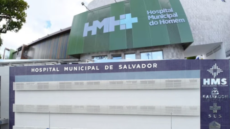 Mutirões de triagem para cirurgias eletivas movimentam hospitais municipais de Salvador neste sábado (8)