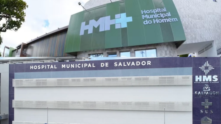 Mutirões de triagem para cirurgias eletivas movimentam hospitais municipais de Salvador neste sábado (8) Mutirões de triagem para cirurgias eletivas movimentam hospitais municipais de Salvador neste sábado (8)