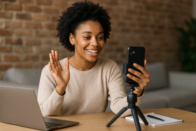 O Crescimento do Vídeo Marketing nas Redes Sociais O Crescimento do Vídeo Marketing nas Redes Sociais