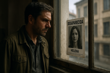 Os Segredos de Helena