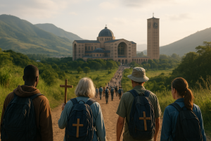 Peregrinações que Movem Milhares de Fiéis