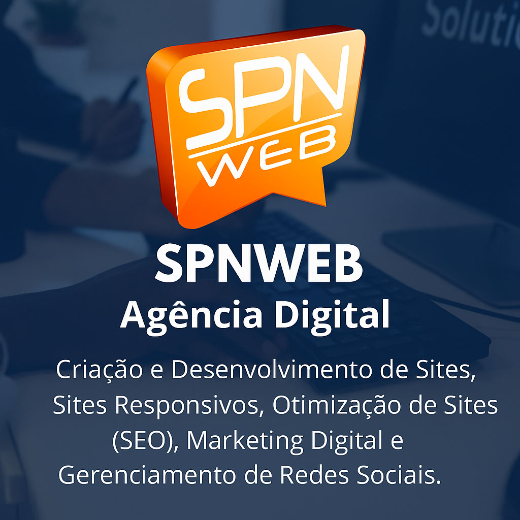 SPNWEB AGÊNCIA DIGITAL