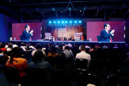 Setur-BA participa de eventos que promovem a economia do turismo Setur-BA participa de eventos que promovem a economia do turismo