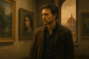 Silêncio em Florença Silêncio em Florença