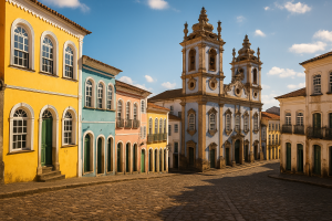 Turismo Histórico As Cidades Coloniais da Bahia Turismo Histórico As Cidades Coloniais da Bahia